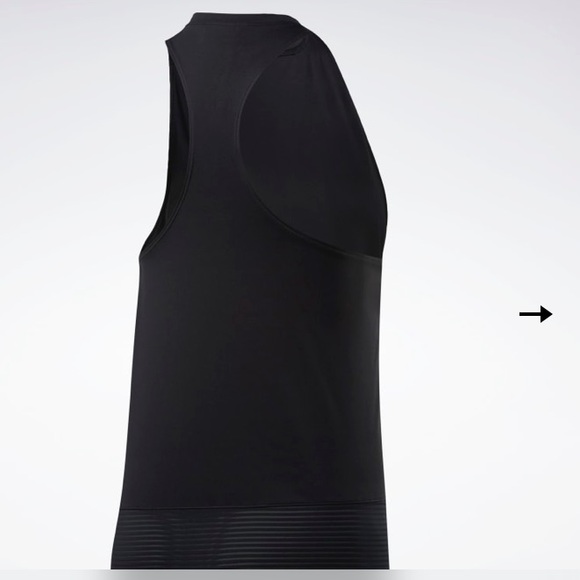 Reebok ‘Workout Ready’ Racerback Tank - Picture 12 of 14